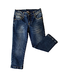 Erkek Çocuk Jean Pantolon