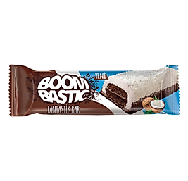 boom bastik çikolta