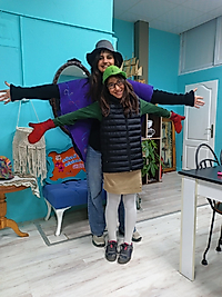 LACİ KEÇE FÖTR ŞAPKA