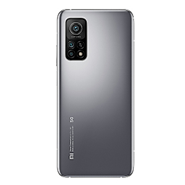 MİRACİX BST304 Xiaomi Mi 10T Pro Telefon Kılıfı Kişiye Özel