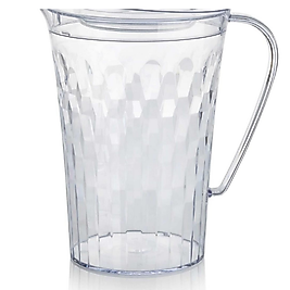 Tupperware Pırlanta Sürahi 2l