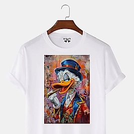 WACH KİŞİYE ÖZEL T SHIRT 36
