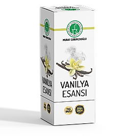 VANİLYA ESANSI 10 CC