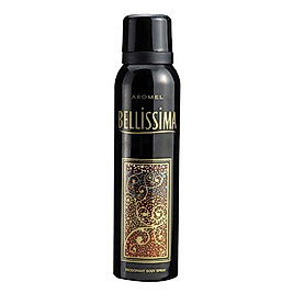 BELLİSİMA DEODORANT 150 ml KADIN