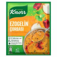 Knorr Hazır Çorba Ezogelin 74 G