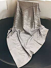 Modal Polyestyer Eşarp Desen-2