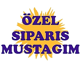 ŞİMA HANIM ÖZEL SİPARİŞİ (MUSTAGİM BEY)