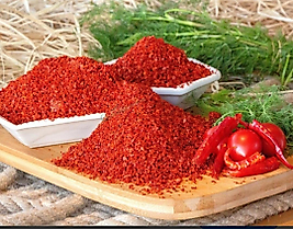 PULBİBER TATLI / ACI PREMİUM KG