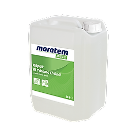 Maratem M511 Köpük El Yıkama Ürünü 20L