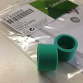 Lexmark 41X0958 Pick Roller Tire Kit - M1145 / MS310d