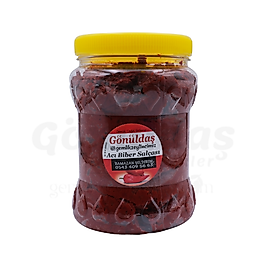 Acı Biber Salçası - 1.5 kg