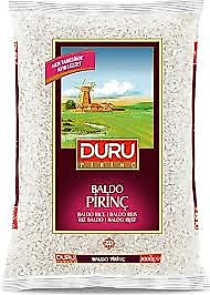 Duru 1 kg baldo pirinç