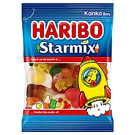 Haribo Starmix 80 G