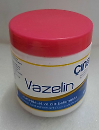 Vazelin 400  ML