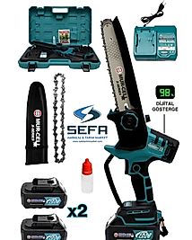 Murcell 9108 Şarjlı Testere