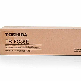 Toshiba TB-FC35E Orjinal Atık Ünitesi