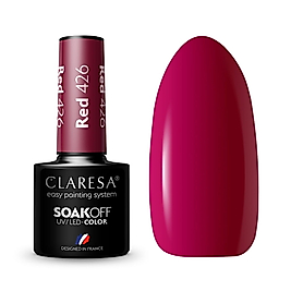 Claresa Red Collection 5g | 426