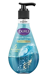 DURU ORG. SIVI SABUN OKYANUS 500 ML