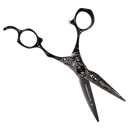 Trina Berber Makası 105 6''