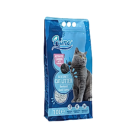 Prime Aktif Karbon Kedi Kumu (10 L)