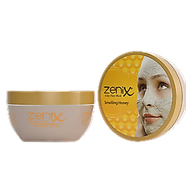Zenix Ballı Kil Maskesi 350 Gr