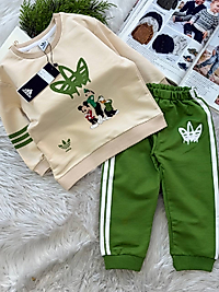 iki iplik  bebek ikili takım  9-24 ay