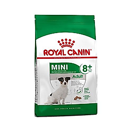 Royal Canin Küçük Irk Yaşlı Köpek Maması 2 kg