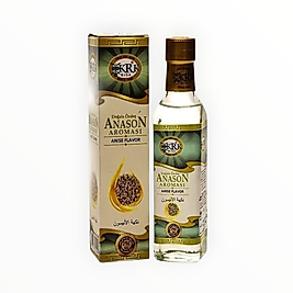 Fırsat Kapısı KRK ANASON AROMASI 250 ml