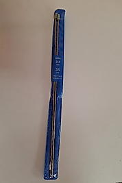 OPAL ÖRGÜ DÜZ ŞİŞ 3.00 MM