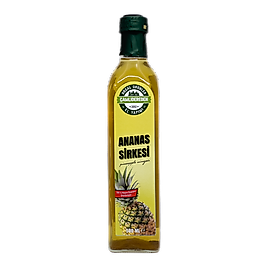 Ananas Sirkesi 500 ml