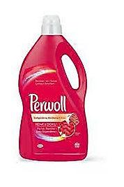 PERWOL 4 LT RENKLI