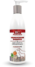 Bıo Petactive Dermahexidine Şampuan 250ml