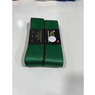 SATEN KURDALE 4 CM YEŞİL
