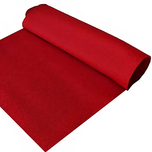 Kıvırcık Paspas (En 100 cm)