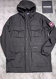 CANADACOOSE