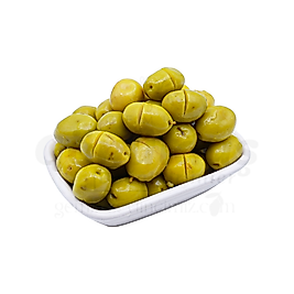 1 kg Domat Kırma Zeytin