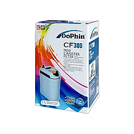Dophin Cf-300 Mini Dış Filtre