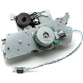 Lexmark 40X5749 T - X 650/651/652/654 Maın Drıve Motor Assembly Orjinal