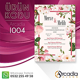Arcadia 1004