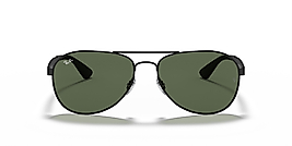 RAYBAN 3549 006/71 58 GÜNEŞ GÖZLÜĞÜ