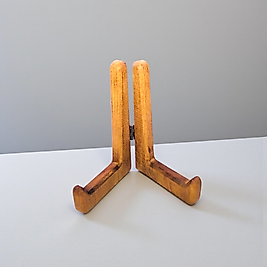 Ahşap Aparat - Aparat - Stant - Ahşap Stant