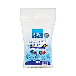 Aqua Magic Akvaryum Tuzu 1 kg
