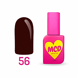 MOOD COLOR DREAM KALICI OJE (12 ml) NO 56
