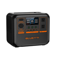 Bluetti AC70P Taşınabilir Güç Kaynağı │ 864Wh Kapasite - 1000W İnverter Çıkışı