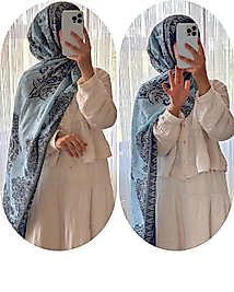 SOFTTİME SOUL DESEN -MAVİ