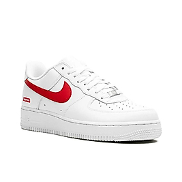 Nike Air Force 1 Low Supreme  “ Shanghai “