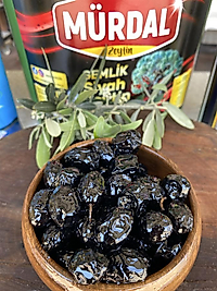 Sele Zeytin Orta Boy1 kg