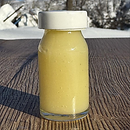 Doğal Arı Sütü 10 gr – Taze ve Saf