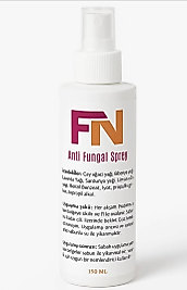 FN Sprey Anti Fungal 150 ml