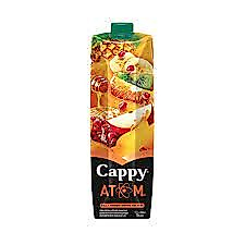 CAPPY ATOM 1 LT